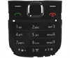 Nokia 2700 classic Keypad Latin - Black / Chrome